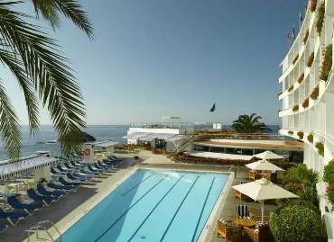 Gran Hotel Reymar & Spa, Spania / Costa Brava / Tossa de Mar