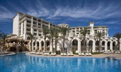Hotel Stella Di Mare Beach Resort & Spa, Egipt / Hurghada / Makadi Bay