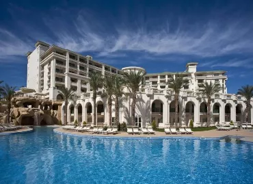 Hotel Stella Di Mare Beach Resort & Spa, Egipt / Hurghada / Makadi Bay