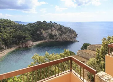 Hotel Arenas Resort Giverola, Spania / Costa Brava / Tossa de Mar