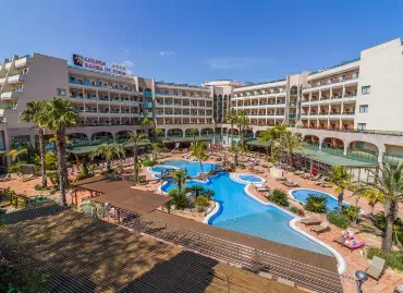 Hotel Golden Bahia De Tossa And Spa, Spania / Costa Brava / Tossa de Mar