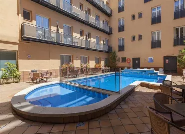 Hotel Urh Tossa De Mar, Spania / Costa Brava / Tossa de Mar