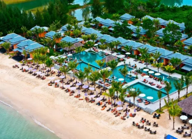 Hotel Beyond Resort Khaolak (adults Only)