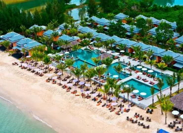 Hotel Beyond Resort Khaolak (adults Only), Thailanda / Khao Lak