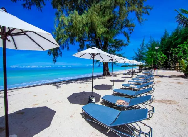 Hotel Graceland Khao Lak Beach Resort (ex Sentido Graceland Khao Lak)