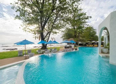 Ocean Breeze Resort Khaolak, Thailanda / Khao Lak