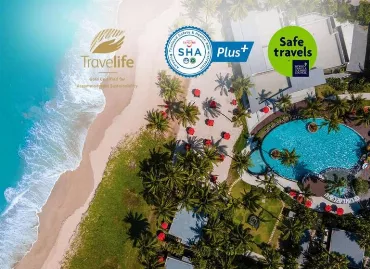 Ramada Resort By Wyndham Khao Lak, Thailanda / Khao Lak
