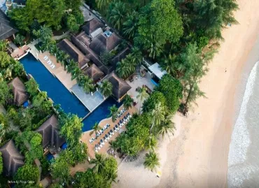 Seaview Resort Khao Lak, Thailanda / Khao Lak