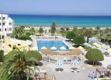 Thapsus Mahdia, Tunisia / Monastir / Mahdia