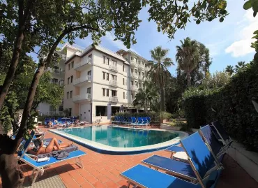 Hotel Caravel, Italia / Sant Agnello