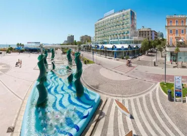 Hotel Mediterraneo, Italia / Sant Agnello