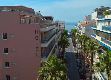 Best Western Astoria, Franta / Cannes