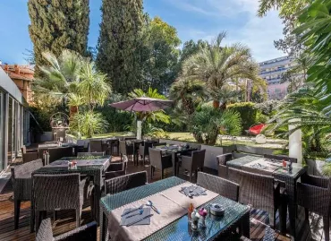 Hotel Cezanne, Franta / Cannes