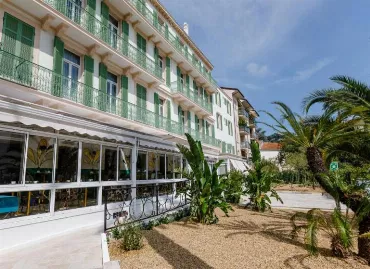 Hotel Verlaine, Franta / Cannes
