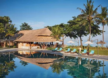 Hotel Belmond Jimbaran Puri, Indonesia / Bali / Jimbaran