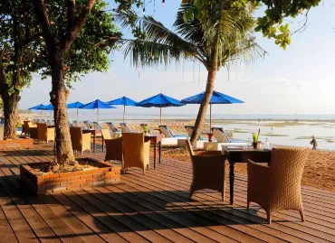 Hotel Inna Sindhu Beach & Resort, Indonesia / Bali / Sanur