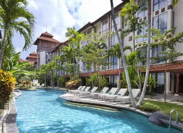 Hotel Prime Plaza, Indonesia / Bali / Sanur
