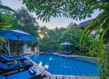 Hotel Sri Phala Resort & Villa, Indonesia / Bali / Sanur