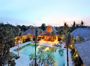 Hotel Sudamala Suites & Villas, Indonesia / Bali / Sanur