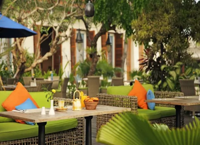 Hotel Sudamala Suites & Villas