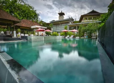 Villa Puri Ayu, Indonesia / Bali / Sanur