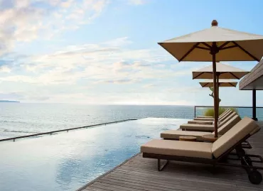 Hotel Alila Seminyak, Indonesia / Bali / Seminyak