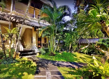 Hotel Bali Agung Village, Indonesia / Bali / Seminyak