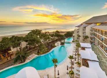 Hotel Hotel Double Six Luxury, Indonesia / Bali / Seminyak