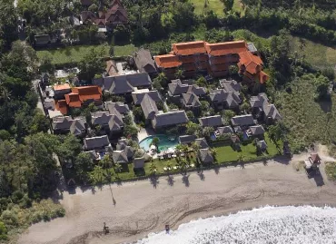 Hotel Grand Balisani Suites, Indonesia / Bali / Seminyak