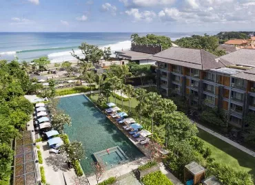 Hotel Indigo Bali Seminyak Beach, Indonesia / Bali / Seminyak
