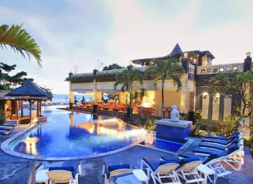 Hotel Pelangi Bali & Spa, Indonesia / Bali / Seminyak