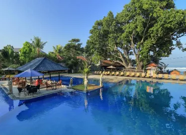 Hotel Puri Saron Seminyak, Indonesia / Bali / Seminyak