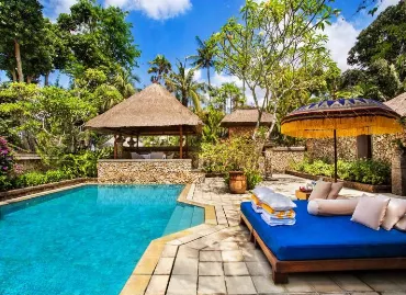 Hotel The Oberoi Beach Resort, Indonesia / Bali / Seminyak