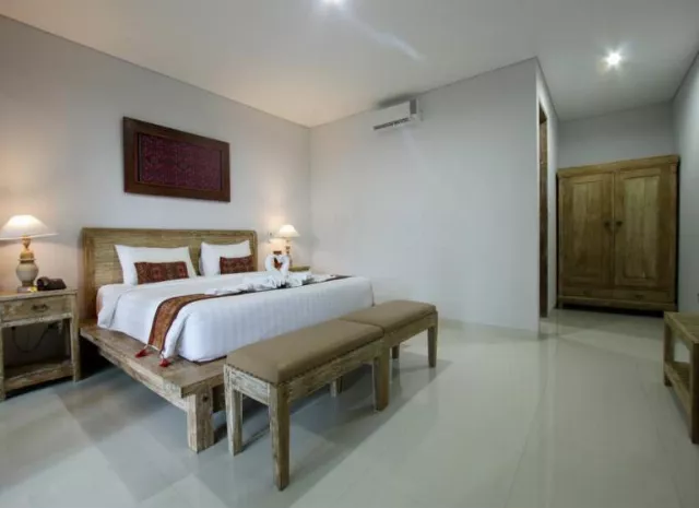 Hotel Batu Empug