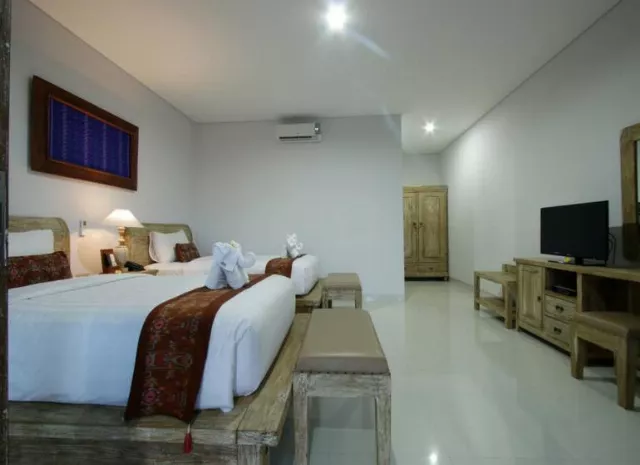 Hotel Batu Empug