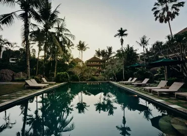 Hotel Pertiwi Resort & Spa, Indonesia / Bali / Ubud