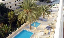 Hotel Agapinor, Cipru / Zona Larnaca / Larnaca / Paphos