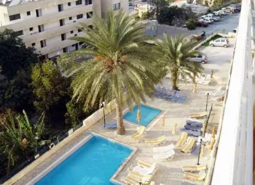 Hotel Agapinor, Cipru / Zona Paphos / Paphos