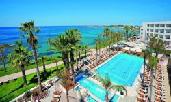 Hotel Alexander The Great Beach, Cipru / Zona Larnaca / Larnaca / Paphos