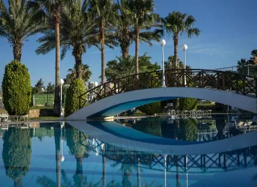 Hotel Aloe, Cipru / Zona Paphos / Paphos