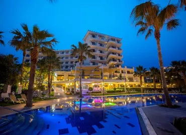 Hotel Aquamare Beach & Spa, Cipru / Zona Paphos / Paphos