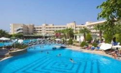 Hotel Avlida, Cipru / Zona Paphos / Paphos