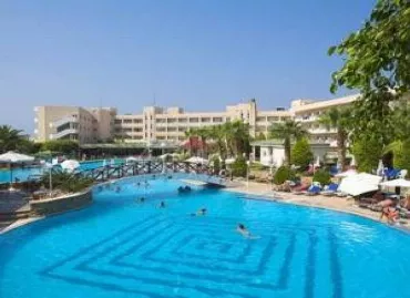 Hotel Avlida, Cipru / Zona Paphos / Paphos