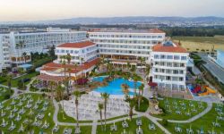 Hotel Leonardo Cypria Bay, Cipru / Zona Paphos / Paphos