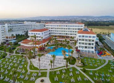 Hotel Leonardo Cypria Bay, Cipru / Zona Paphos / Paphos