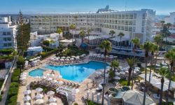 Hotel Leonardo Plaza Cypria Maris Beach & Spa, Cipru / Zona Paphos / Paphos