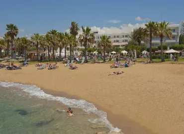 Hotel Louis Ledra Beach, Cipru / Zona Paphos / Paphos