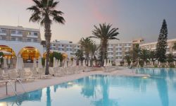 Hotel Louis Phaethon Beach, Cipru / Zona Larnaca / Larnaca / Paphos