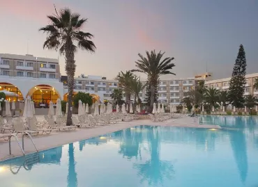 Hotel Louis Phaethon Beach, Cipru / Zona Paphos / Paphos