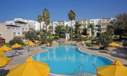Hotel Mayfair Gardens, Cipru / Zona Larnaca / Larnaca / Paphos